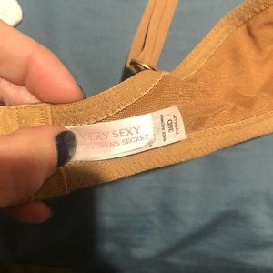 Victoria Secret very sexy push up